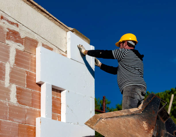 Best Insulation Installation Services in Keuka Park, NY